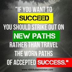 New Career Path Quotes