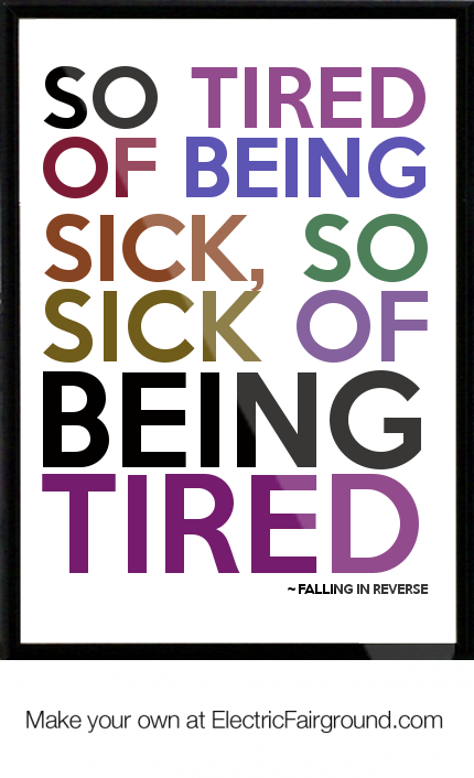 Inspirational Quotes Falling In Reverse. QuotesGram