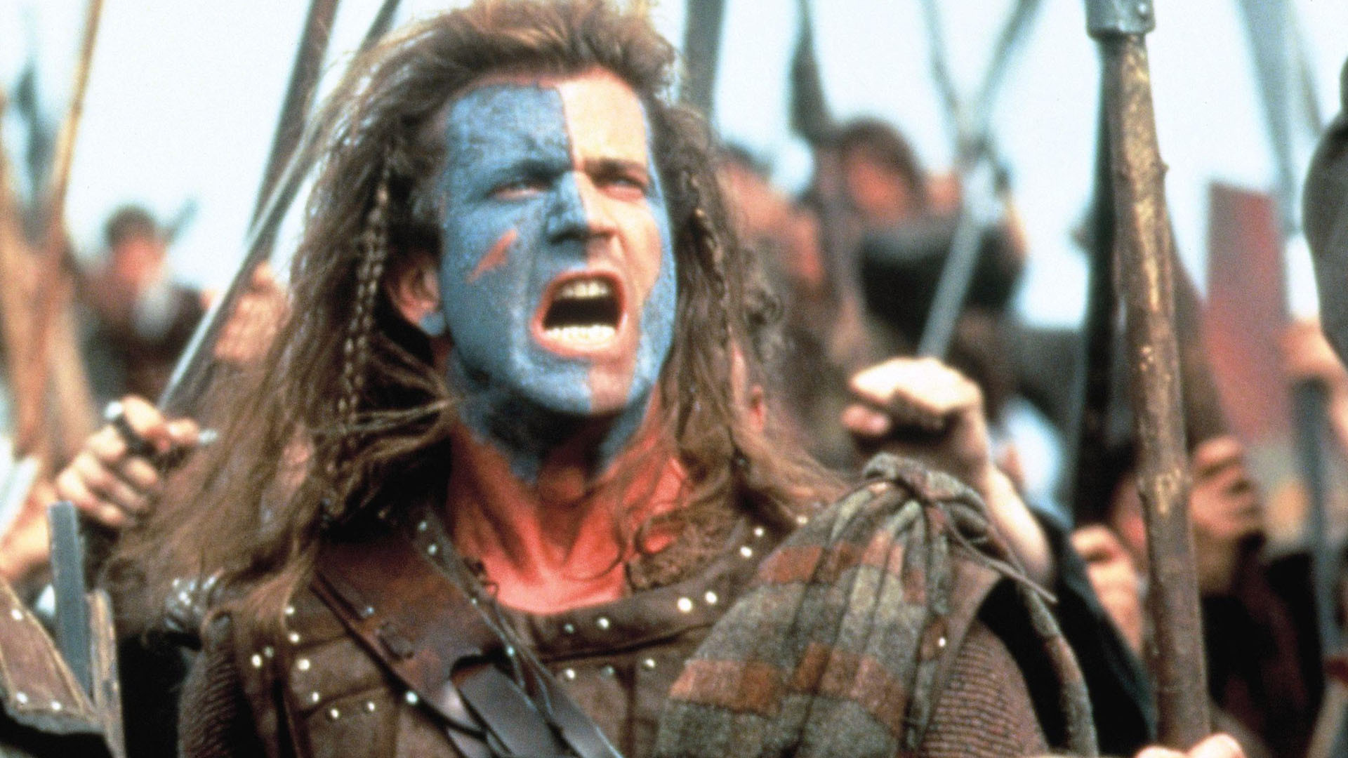 a summary of the last scene in braveheart a summary of the last scene in braveheart