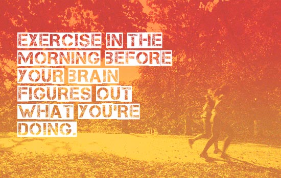 Exercise Related Quotes. QuotesGram