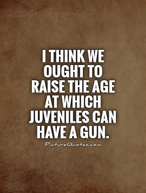 Gun Quotes And Sayings. QuotesGram