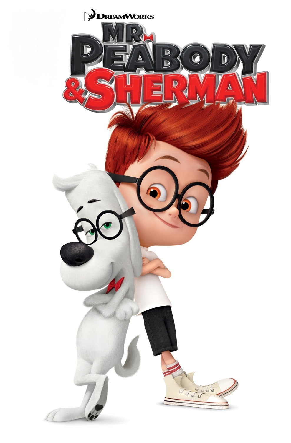 Mr Peabody And Sherman Movie Quotes.