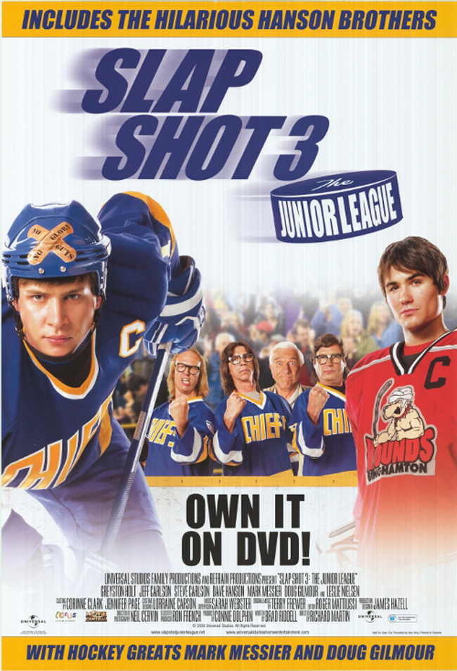 Quotes From Movie Slap Shot. QuotesGram