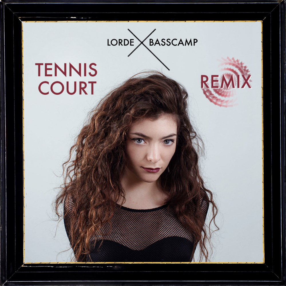 Tennis Court Lorde Quotes. QuotesGram
