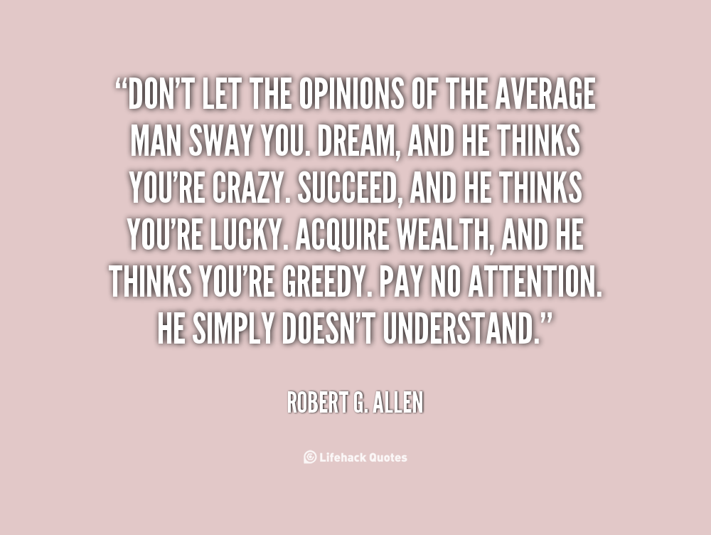 Average Man Quotes QuotesGram average-man-quotes-quotesgram