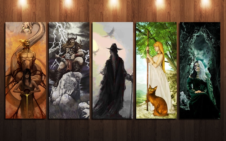 hel norse mythology quotes quotesgram