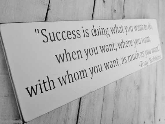 Tony Robbins Quotes On Motivation. QuotesGram