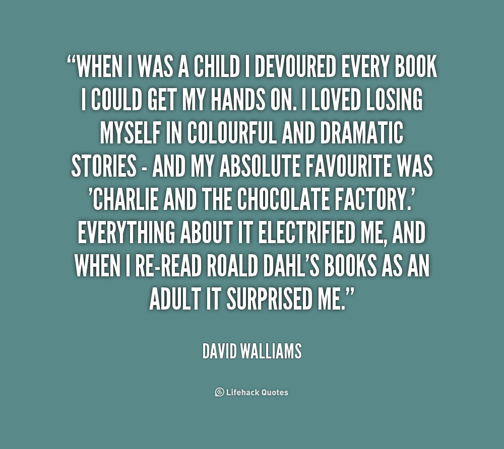 David Walliams Quotes. QuotesGram