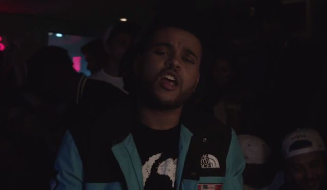 the weeknd king of the fall quotes