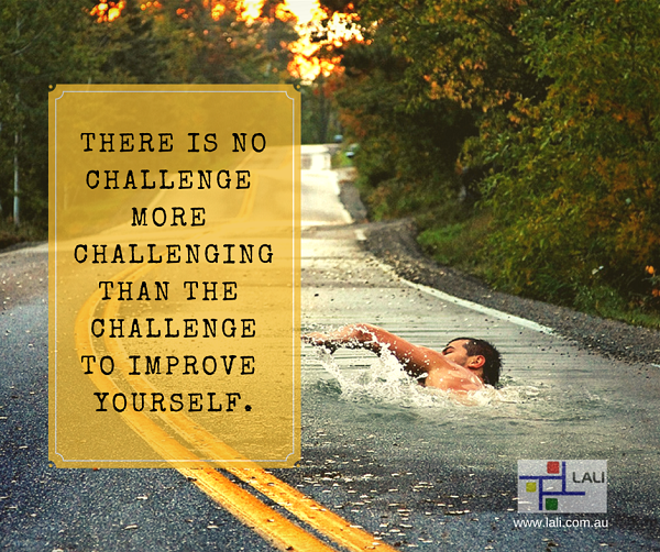 Inspirational Quotes About Improving Yourself. QuotesGram