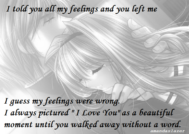 Anime Girl Quotes Quotesgram Anime Girl Quotes Quotesgram
