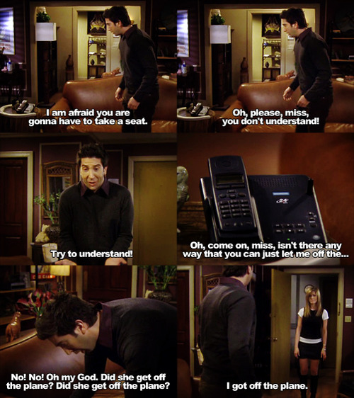 Friends Quotes Ross Geller. QuotesGram