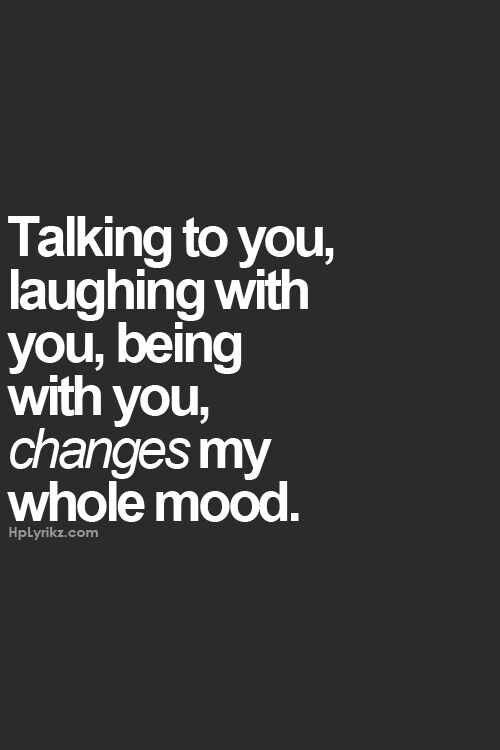 i dont like my moods