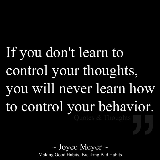 Quotes About Bad Behavior. QuotesGram