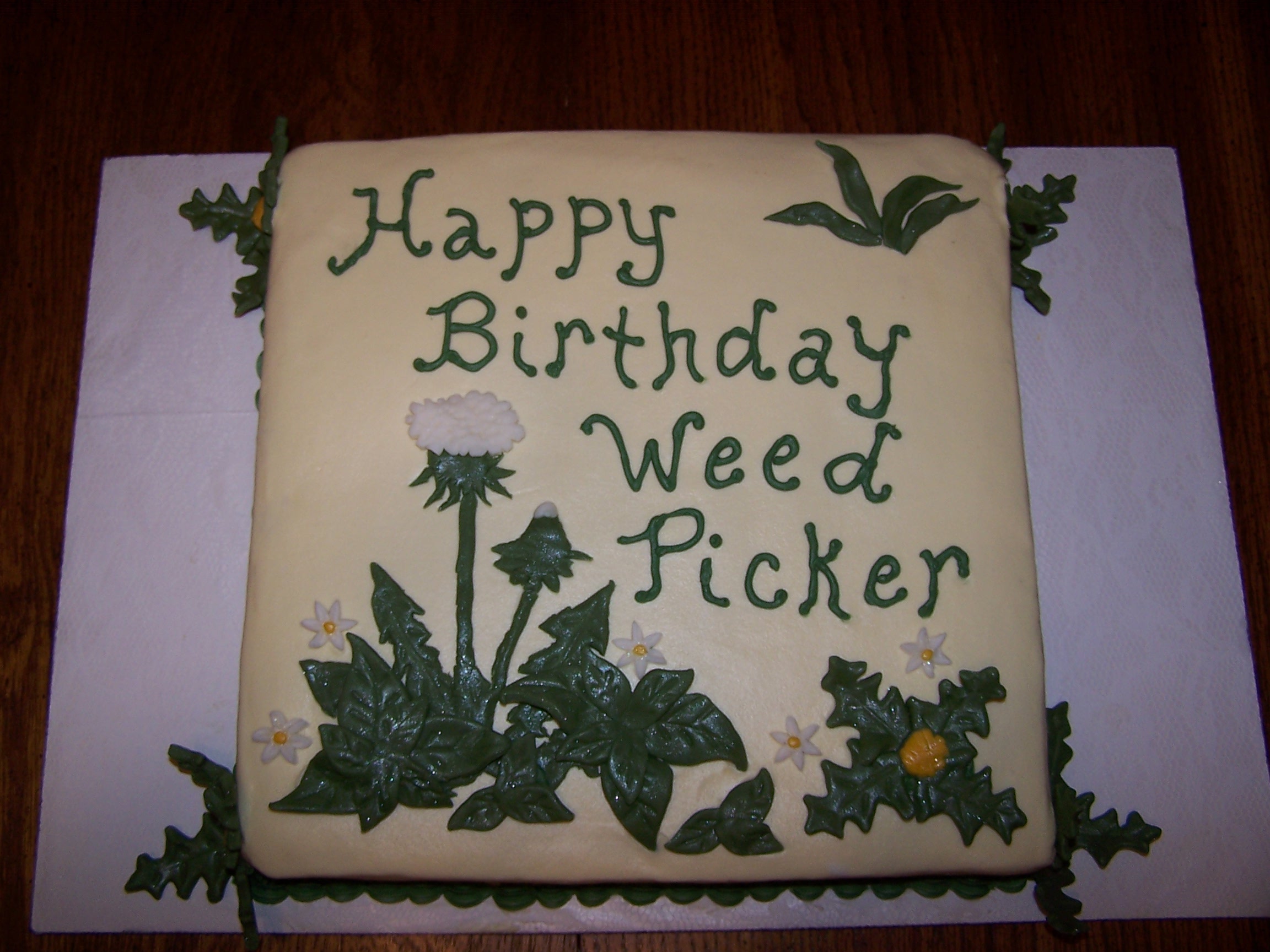 Birthday Weed Quotes.