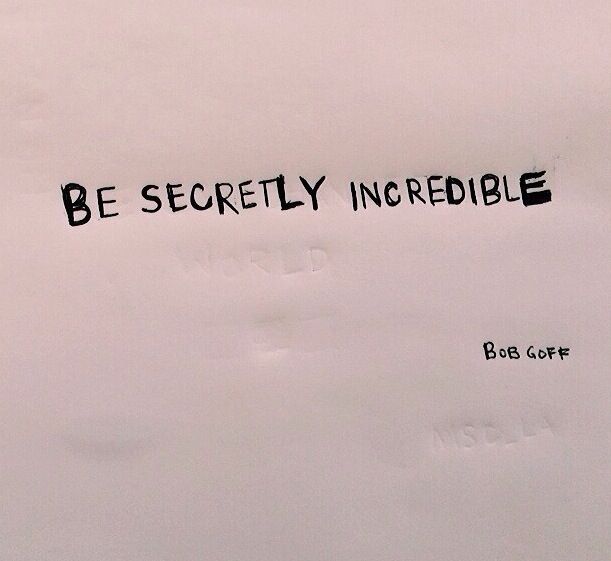 Bob Goff on Lightness