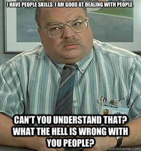 The Bobs Office Space Quotes. QuotesGram
