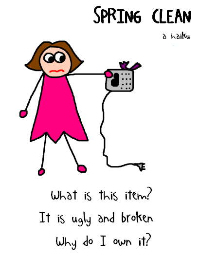 Spring Cleaning Funny Quotes. QuotesGram