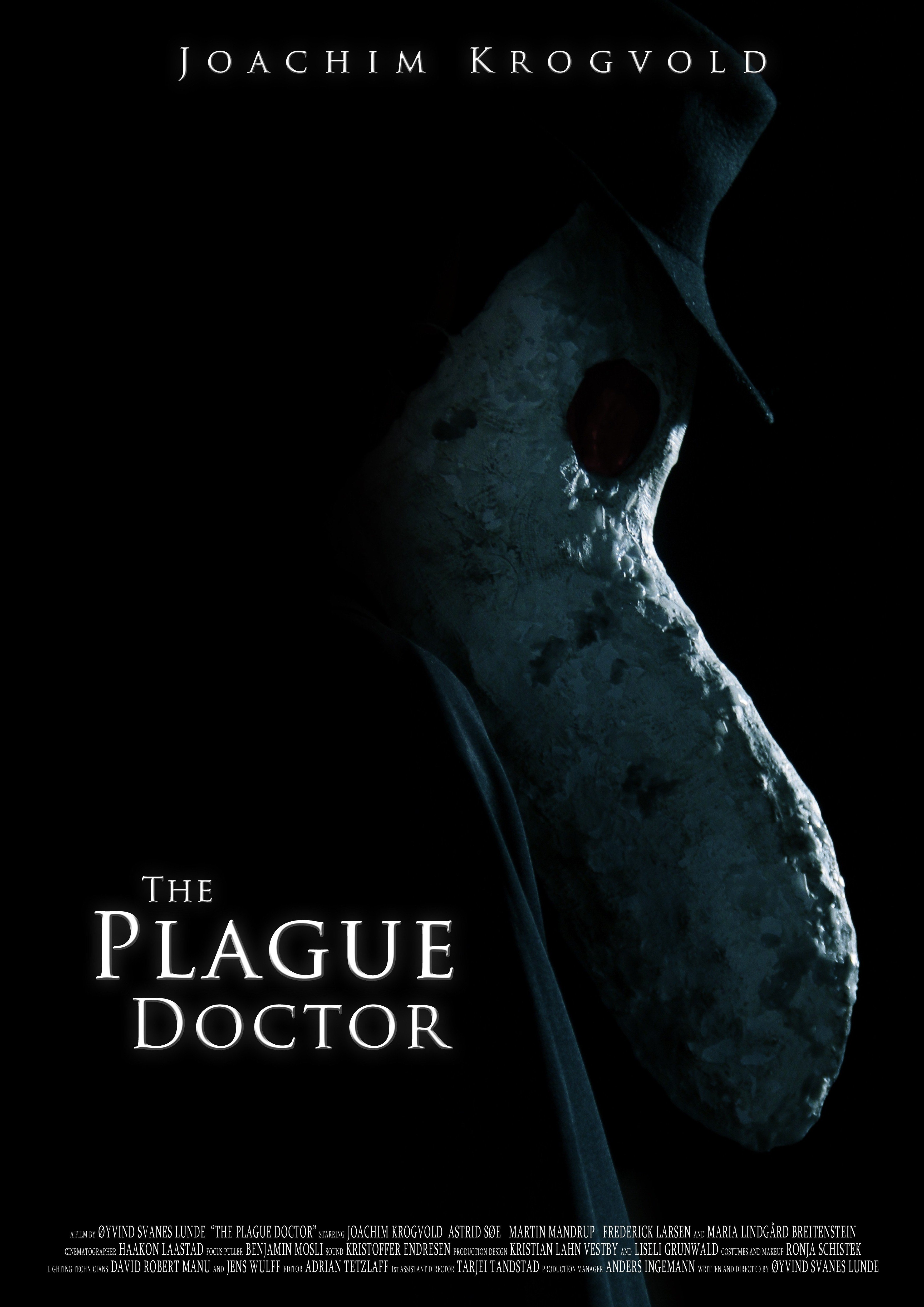 the plague doctor movie the plague doctor movie