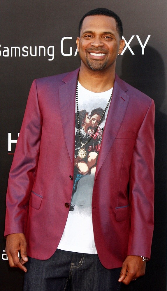 Best Mike Epps stand-up specials