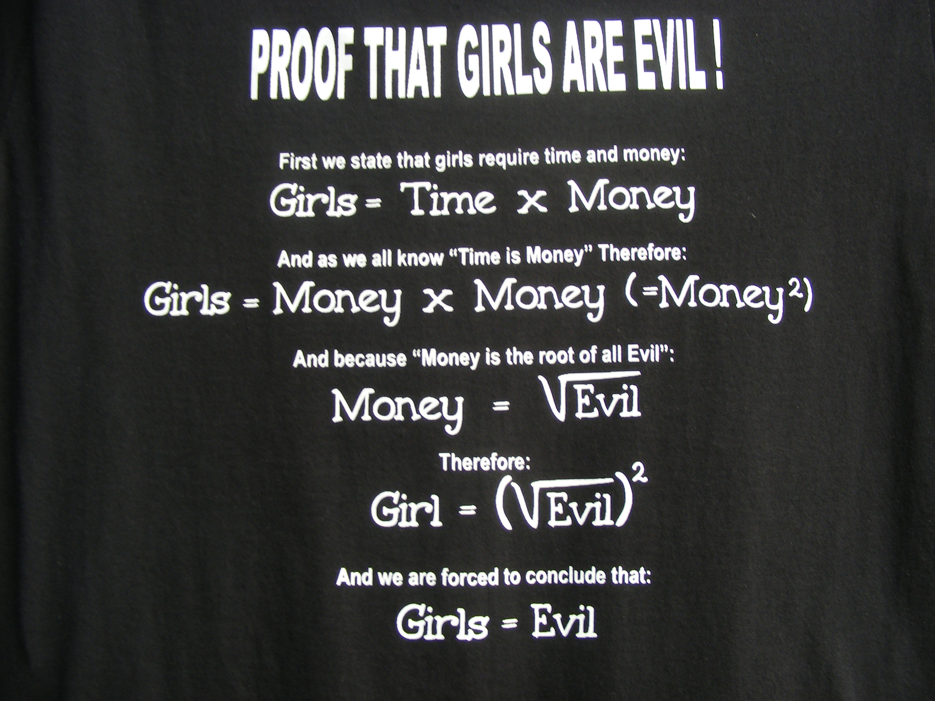 Evil Girl Quotes. QuotesGram