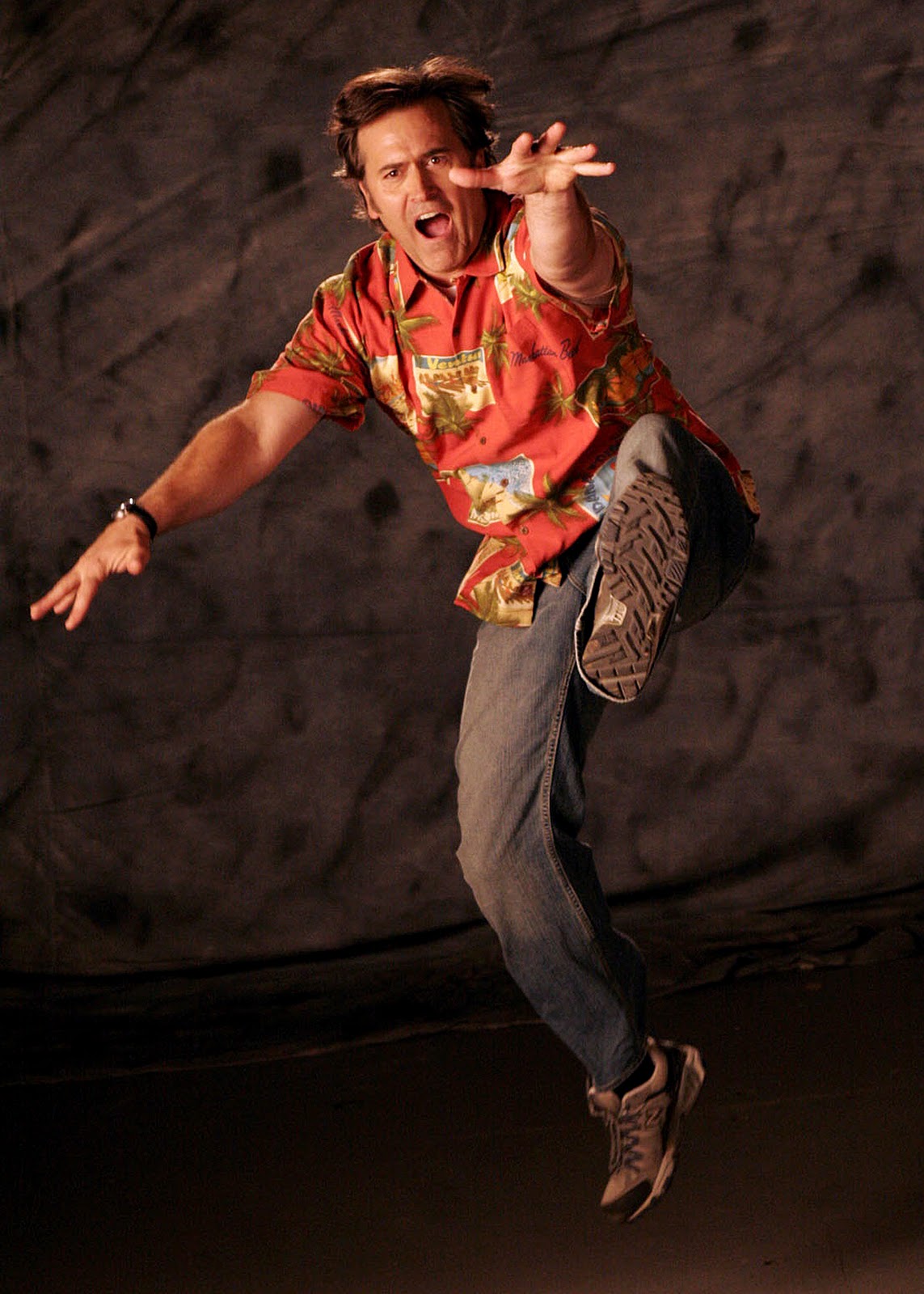 Bruce Campbell Army Of Darkness Quotes. QuotesGram