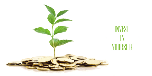 Quotes About Investing In Yourself. QuotesGram