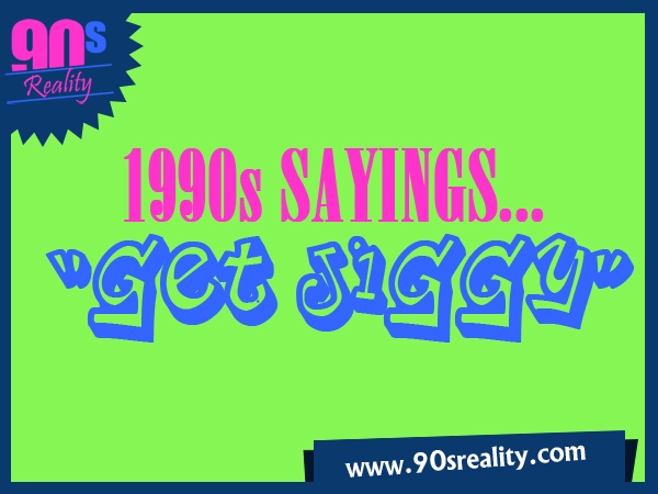 Quotes About The 90s Quotesgram