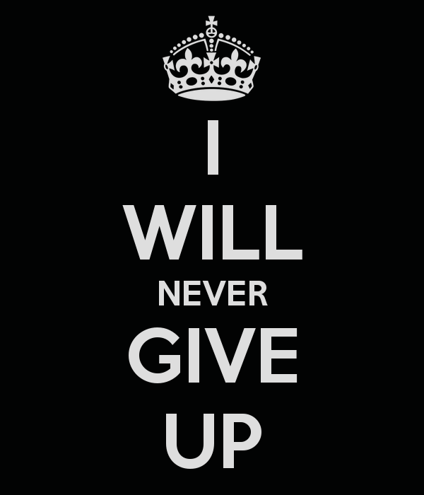 i-will-never-quit-quotes-quotesgram