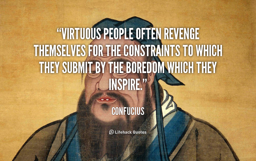 Best Confucius Quotes On Revenge in the world Check it out now 