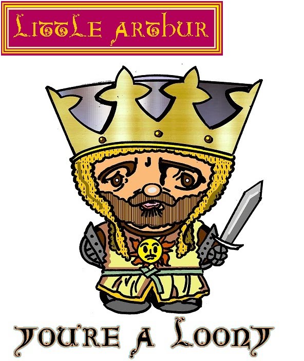 King Arthur Famous Quotes. QuotesGram