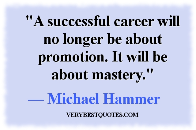 Inspirational Job Promotion Quotes. QuotesGram