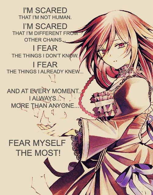 Meaningful Anime Quotes. QuotesGram