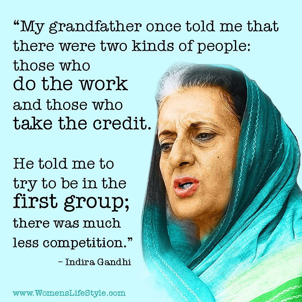 Indira Gandhi Quotes. QuotesGram