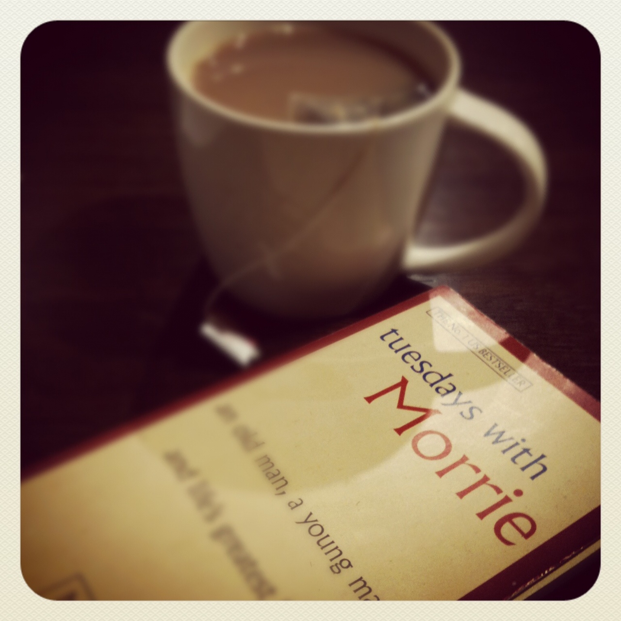 Learning to love