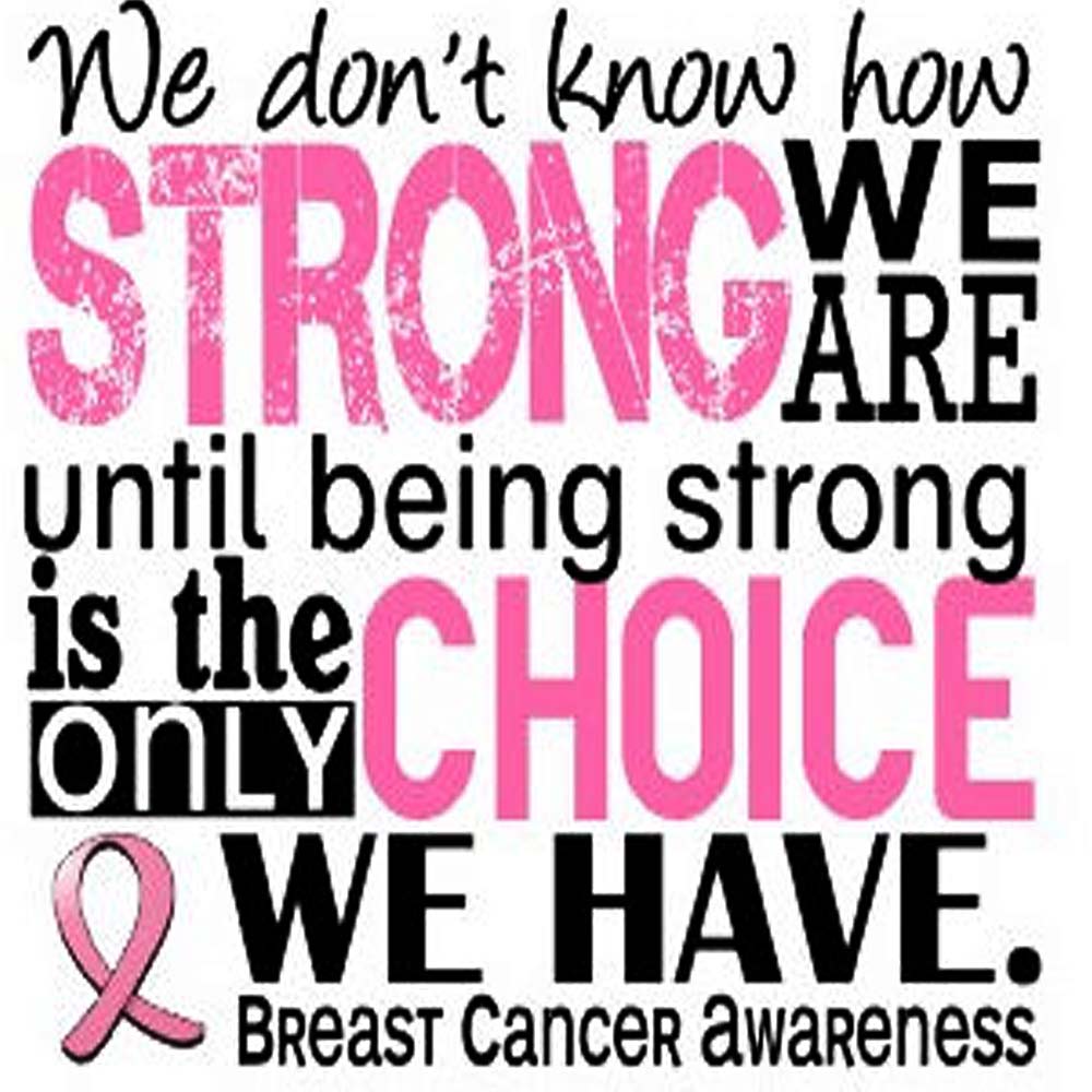 Encouraging Quotes For Women With Cancer. QuotesGram