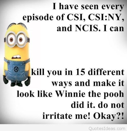 Weekend Minions Funny Quotes Quotesgram