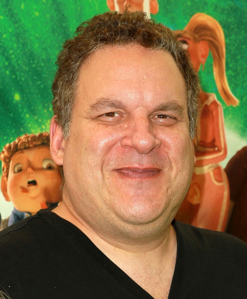 Jeff Garlin Quotes. QuotesGram