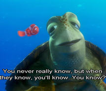 Cute Love Quotes Nemo. QuotesGram