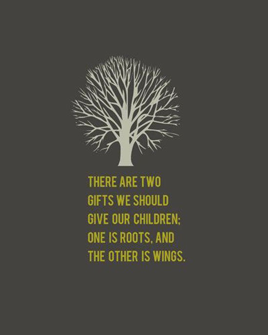 Family Growth Quotes. QuotesGram