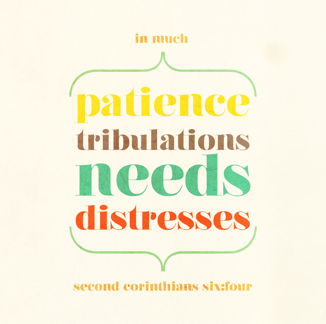 Bible Quotes About Patience. QuotesGram