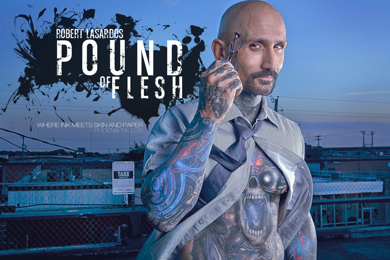 Robert LaSardo Quotes. QuotesGram