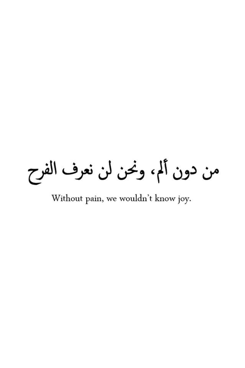 Deep Meaningful Arabic Quotes Written In Arabic Arabic Quotes. Quotesgram