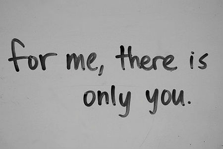 Only You Quotes. QuotesGram