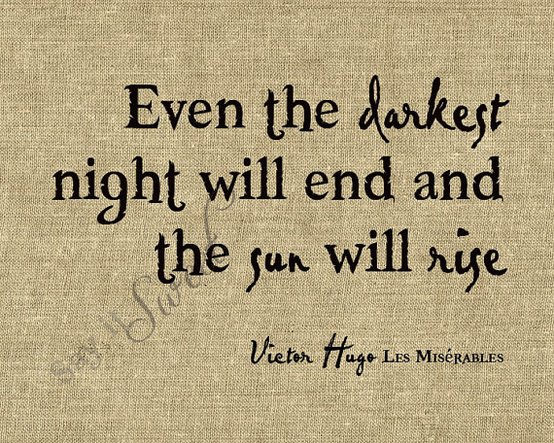 The Sun Always Rises Quotes. QuotesGram