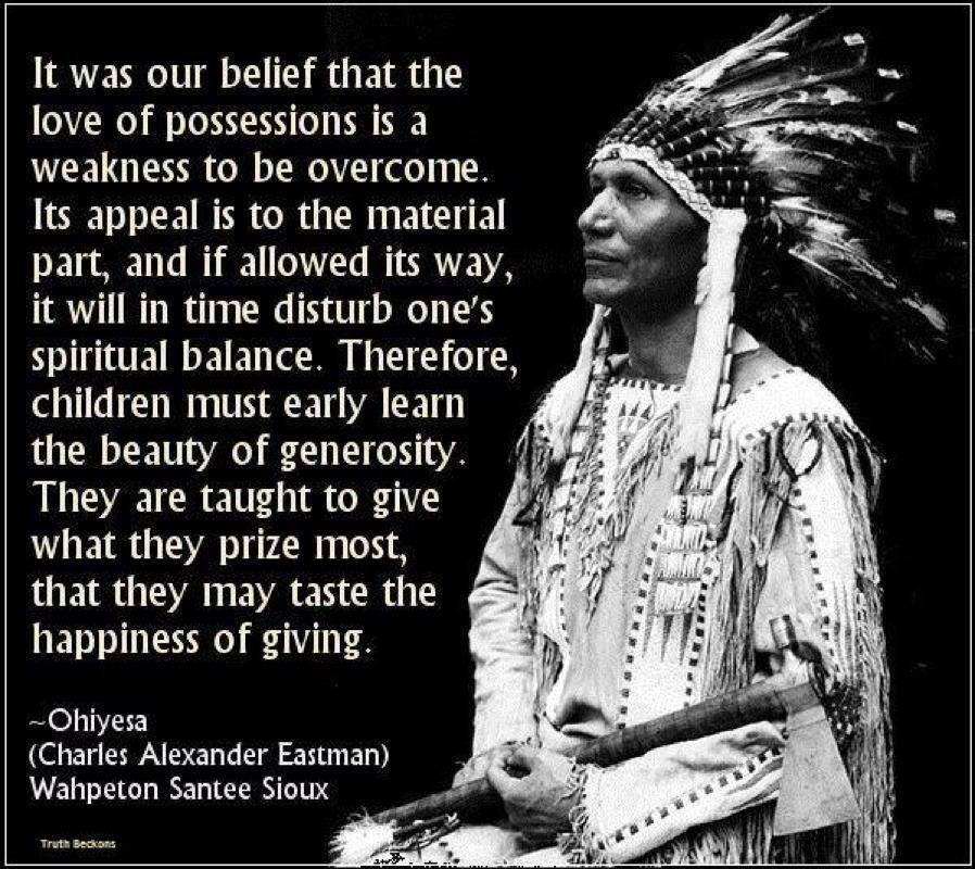 Native American Wise Quotes. QuotesGram