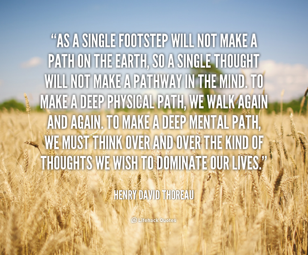 Transcendentalism Quotes By Thoreau. QuotesGram