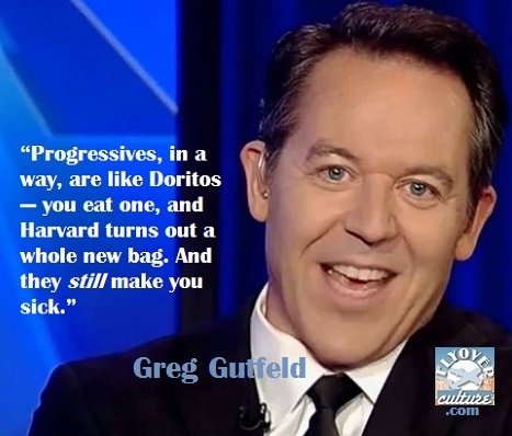 Greg Gutfeld Quotes. QuotesGram