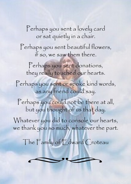 Sympathy Thank You Quotes. QuotesGram