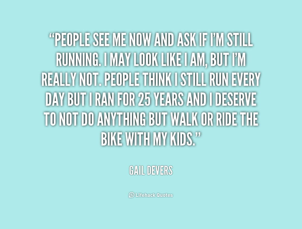 Gail Devers Quotes. QuotesGram